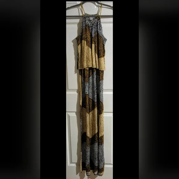 H&M | Dresses | Hm Printed Maxi Dress Xs Boho Multicolor Tiered Soft Jersey Knit Travel | Poshmark H&M | Dresses | Hm Printed Maxi Dress Xs Boho Multicolor Tiered Soft Jersey Knit Travel | Poshmark